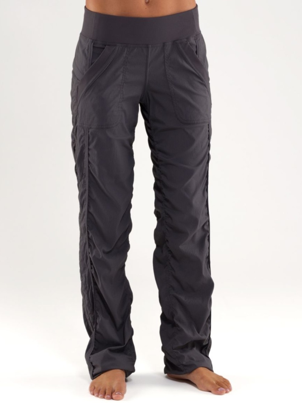 Lululemon Quick Step Pants Size 2